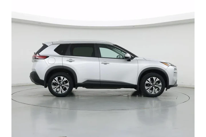 $25998 : Nissan Rogue 2023 AWD SV 4dr image 7