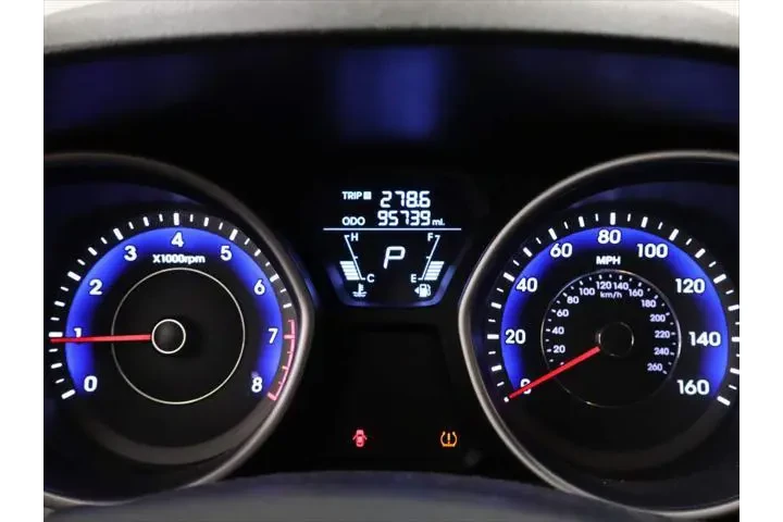 $6999 : Hyundai ELANTRA 2012 GLS 4dr image 4