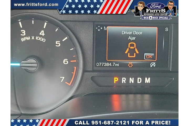 $26875 : Ford F-150 2019 4x4 XL 4dr S image 2