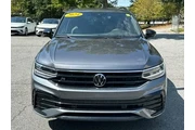 $26719 : Volkswagen Tiguan 2024 SE R- thumbnail