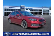 Subaru Impreza 2023 AWD Prem en Boston