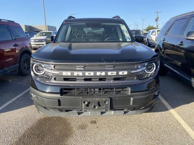 $27702 : 2023 Bronco Sport Big Bend image 3