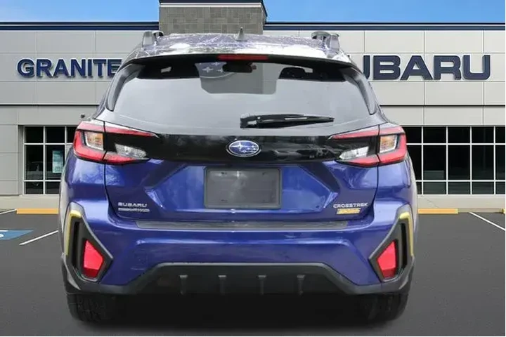 $29991 : Subaru Crosstrek 2025 AWD Sp image 9