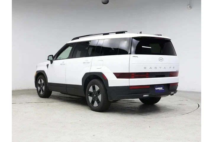 $37998 : Hyundai SANTA FE Hybrid 2025 image 2