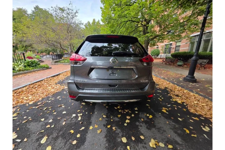 $14499 : 2017 Rogue SV image 6
