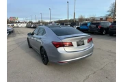 $9980 : 2015 TLX 4dr Sdn FWD thumbnail