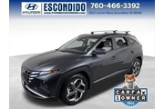 Hyundai TUCSON 2023 SEL 4dr en San Diego