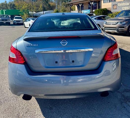 $5900 : 2010 Maxima 3.5 S image 6