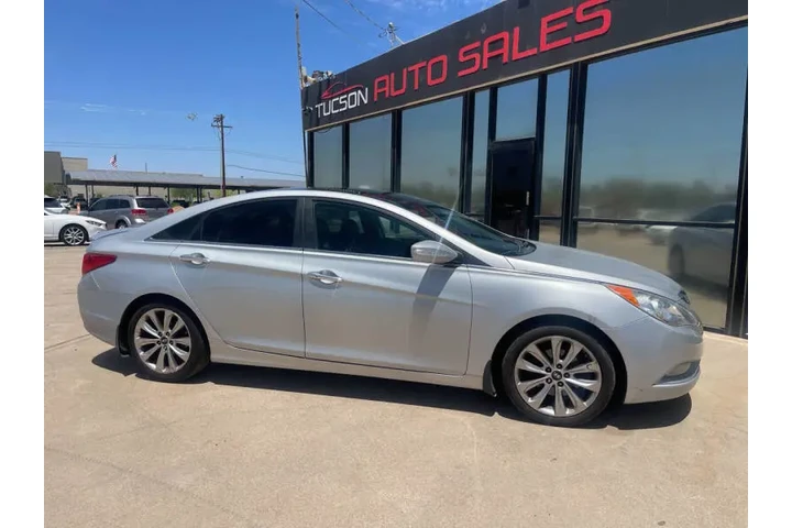 $6995 : 2012 Sonata Limited 2.0T image 10