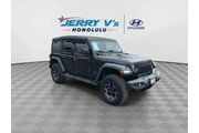 $37995 : Jeep Wrangler 2023 4x4 Rubic thumbnail