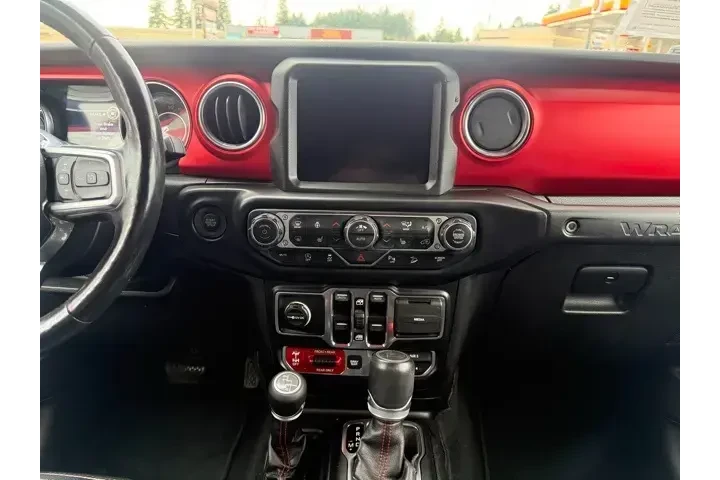 $27999 : Jeep Wrangler Unlimited 2019 image 10