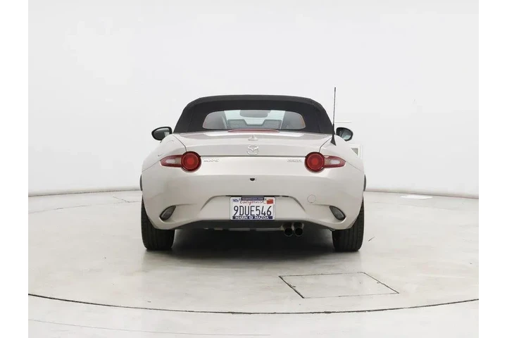 $24998 : Mazda MX-5 Miata 2022 Grand image 6