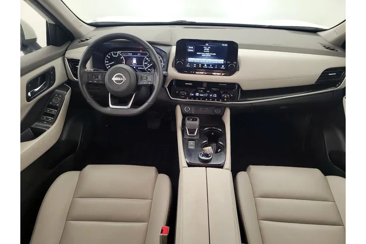 $27998 : Nissan Rogue 2023 AWD SL 4dr image 9