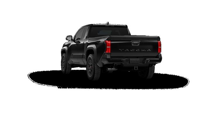 $41569 : New 2024 Tacoma TRD PreRunner image 4