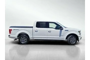 $25257 : Ford F-150 2017 4x2 Lariat 4 thumbnail