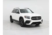 Mercedes-Benz GLB 2020 AWD G en Reno