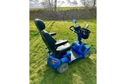 Used Quingo Pus mobility scoot en Tempe