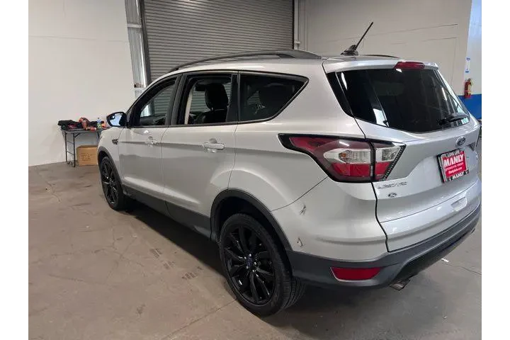 $10556 : Ford Escape 2018 SE 4dr SUV image 5