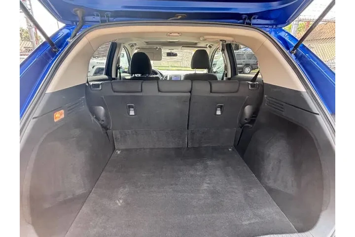$20995 : 2018 HR-V EX image 10