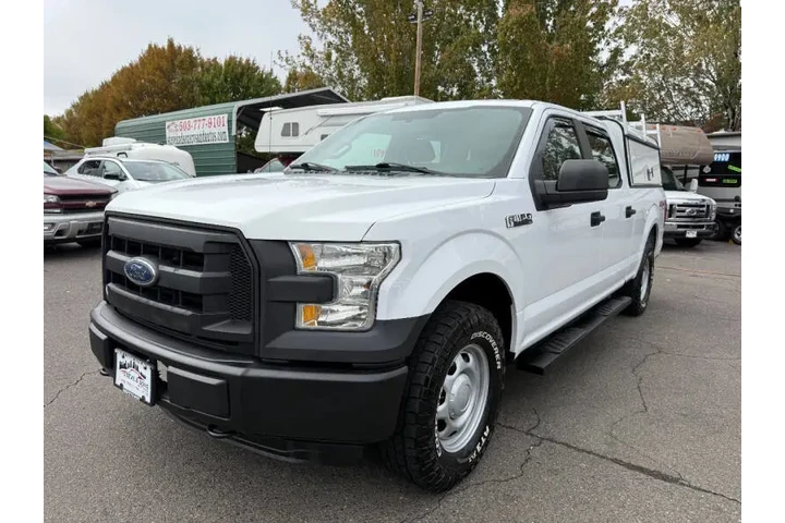 $13995 : 2015 F-150 XL image 6
