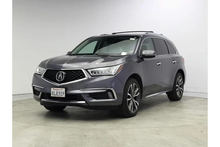 $26998 : Acura MDX 2020 SH-AWD 4dr SU image 4