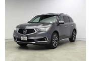 $26998 : Acura MDX 2020 SH-AWD 4dr SU thumbnail