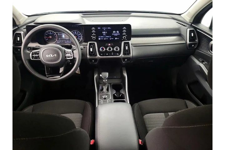 $23998 : Kia Sorento 2023 LX 4dr SUV image 9