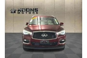 $17000 : INFINITI QX60 2019 AWD Pure thumbnail