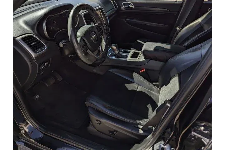 $17999 : Jeep Grand Cherokee 2017 4x4 image 9