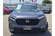 $34998 : Honda CR-V 2025 AWD EX 4dr S thumbnail