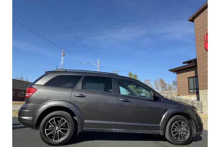 $5999 : 2018 Journey SE image 8