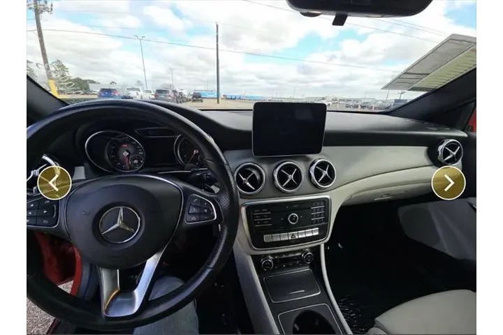 $20000 : Mercedes-Benz GLA 2020 GLA 2 image 9