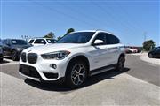 2017 BMW X1 sDrive28i en Memphis