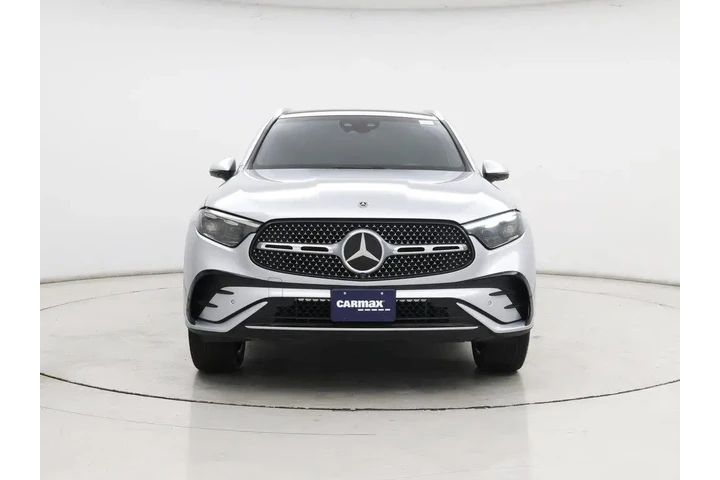 $38998 : Mercedes-Benz GLC 2024 GLC 3 image 5