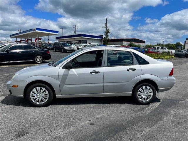 $5495 : 2007 Focus ZX4 SE image 4