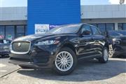 $13995 : 2017 Jaguar F-Pace thumbnail