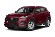 Hyundai TUCSON 2019 Value 4d en Miami