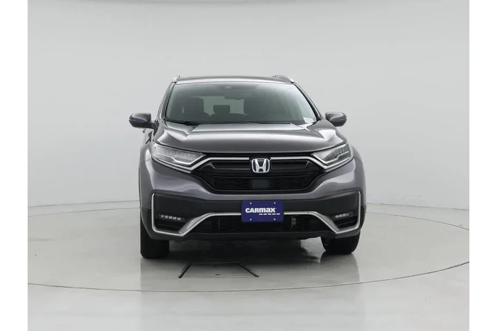 $32998 : Honda CR-V Hybrid 2021 AWD T image 5