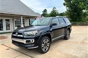 2018 4Runner