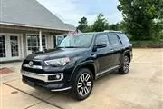 2018 4Runner en Springdale