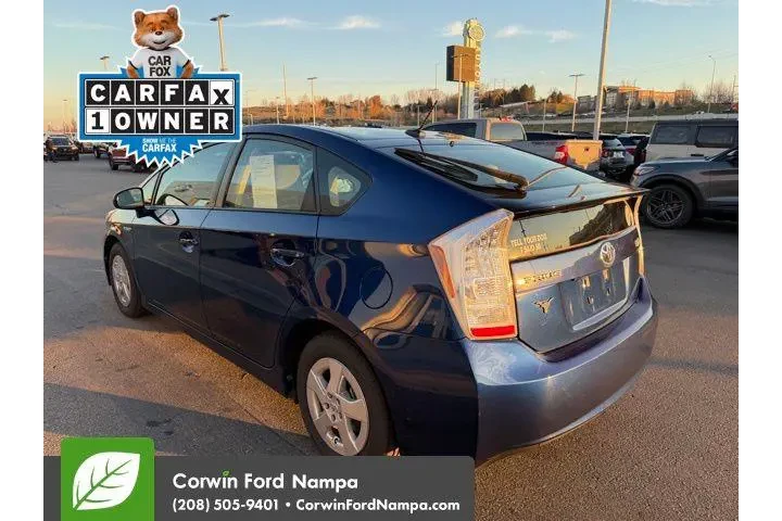 $11500 : Toyota Prius 2010 I 4dr Hatc image 7