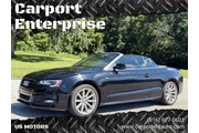 2016 A5 2.0T quattro Premium