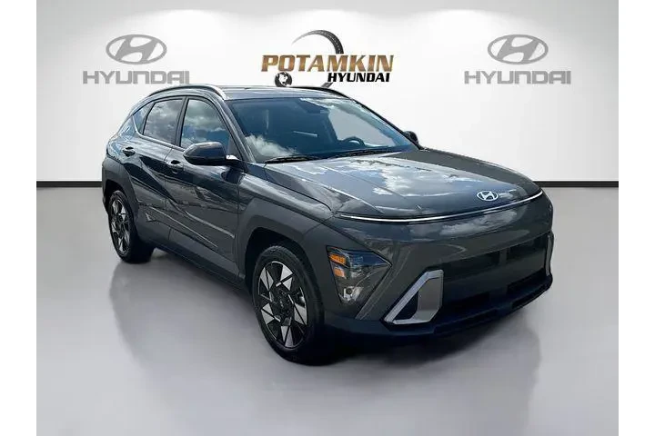 $19755 : Hyundai KONA 2025 SEL 4dr Cr image 3