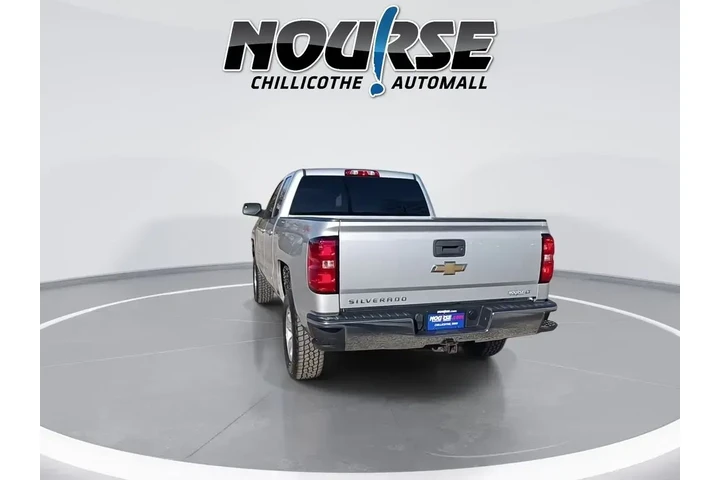 $16461 : Chevrolet Silverado 1500 201 image 7