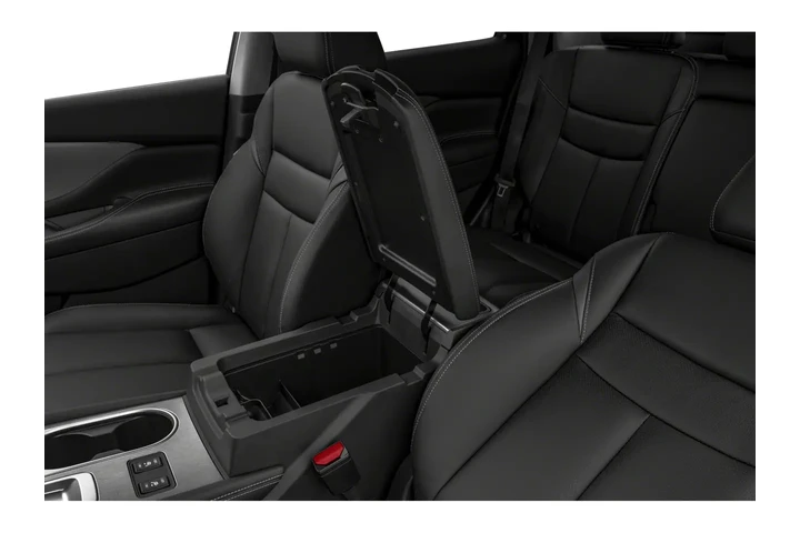 $17984 : 2021 Murano S image 10