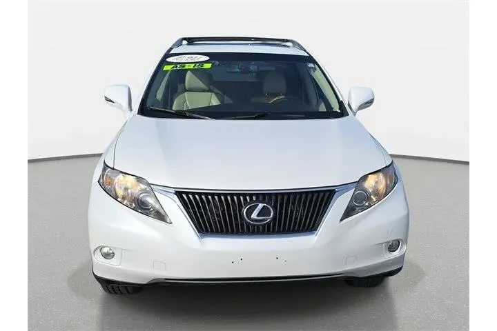 $10630 : Lexus RX 350 2010 4dr SUV image 2