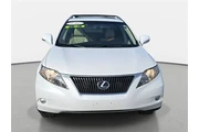 $10630 : Lexus RX 350 2010 4dr SUV thumbnail