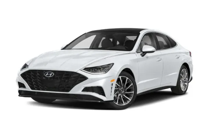 $21995 : Hyundai SONATA 2021 Limited image 1