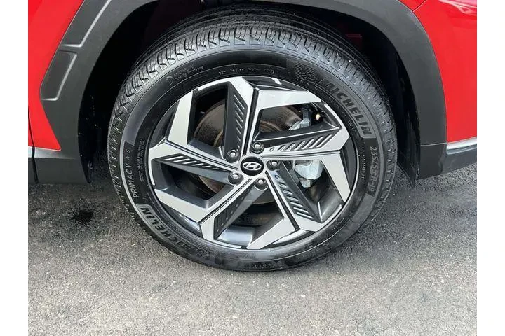 $23000 : Hyundai TUCSON 2023 AWD SEL image 7