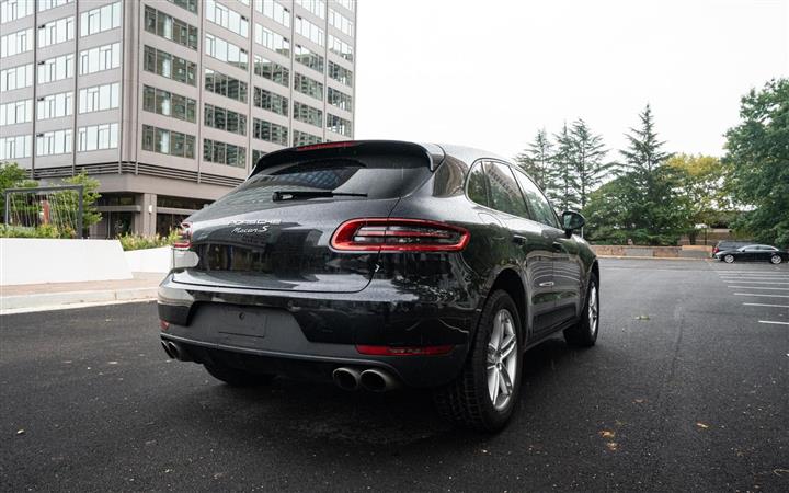 $25000 : 2015 PORSCHE MACAN image 4